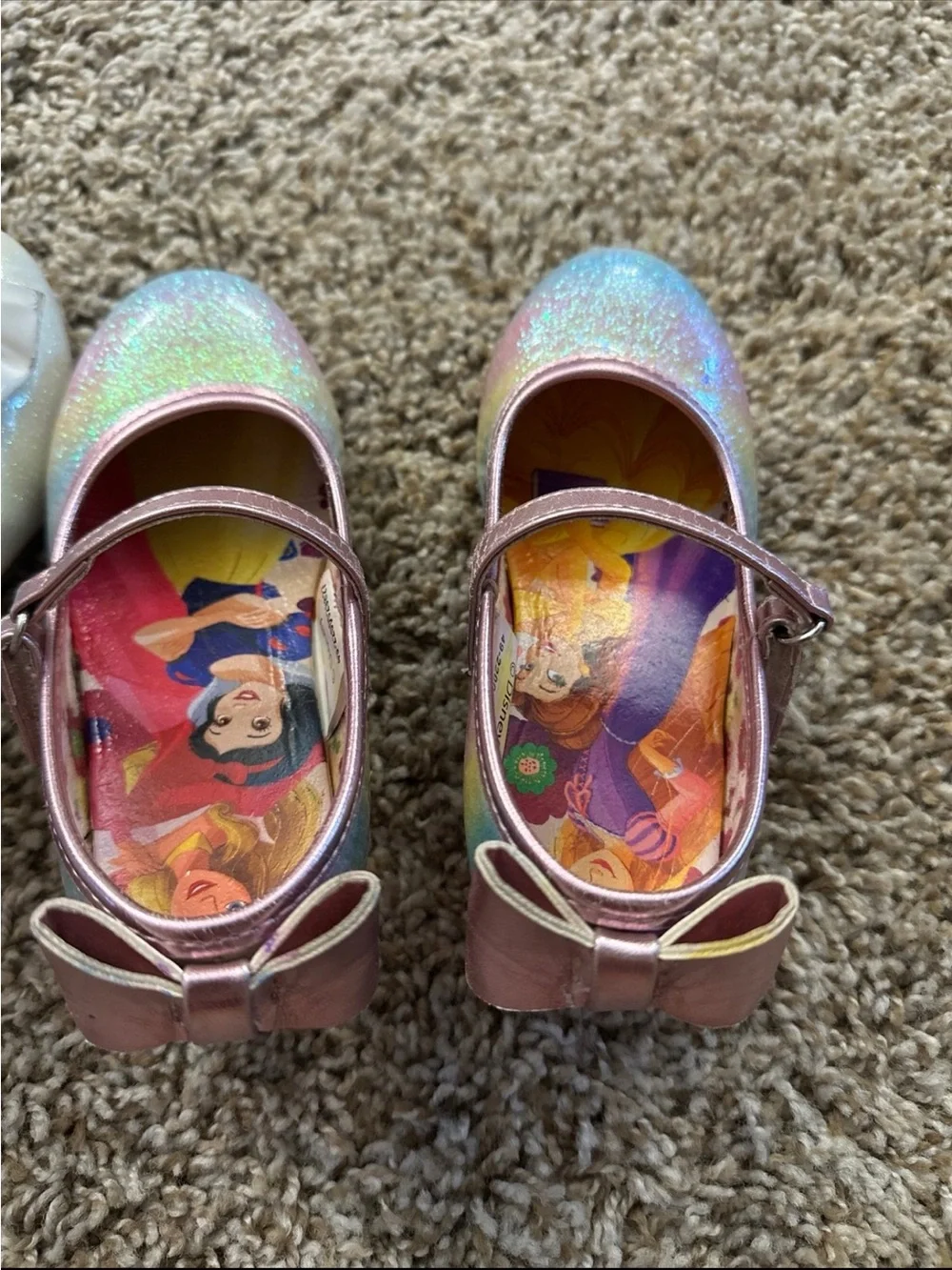 Disney guc some